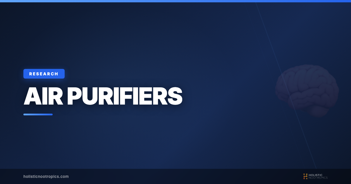 Air Purifiers: Do They Actually Improve Breathing and Health?