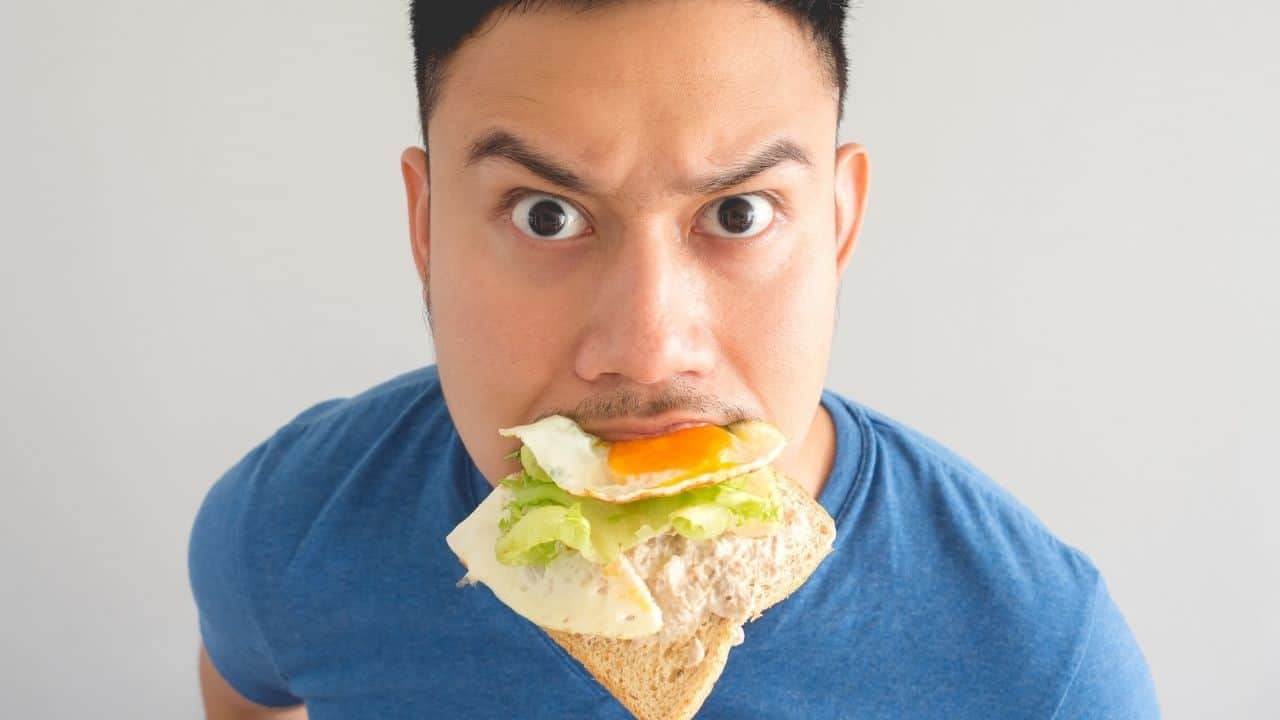 Are Eggs Inflammatory?