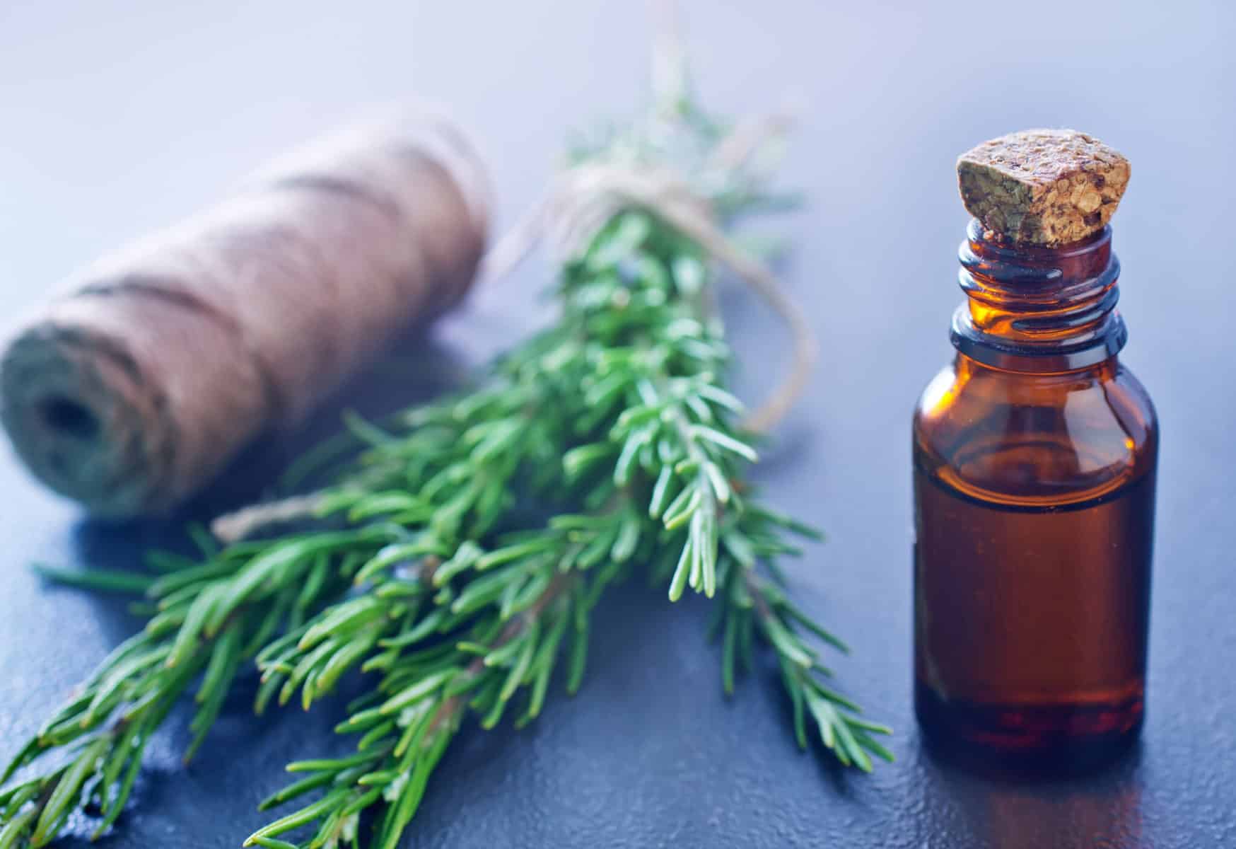 rosemary oil