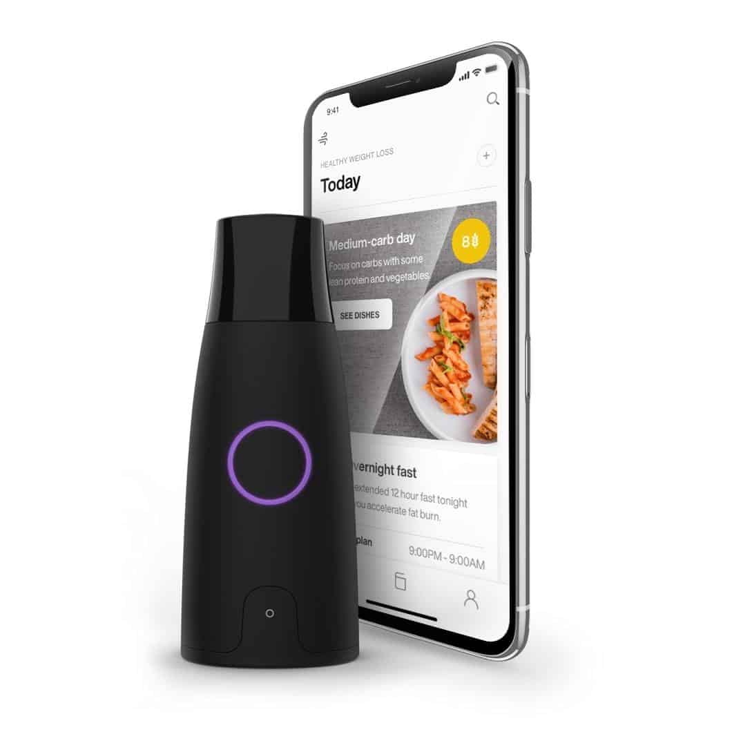 Lumen Metabolism Tracker Review + Discount Code