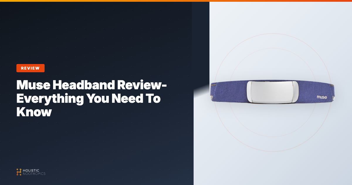Muse Headband Review- Everything You Need To Know