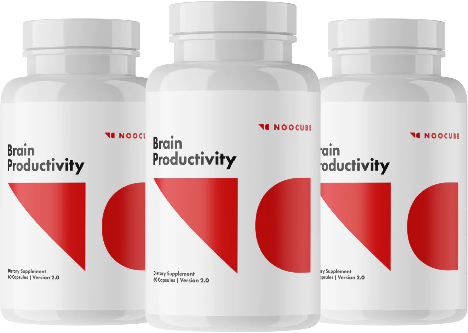 NooCube Review - Is This The Next Great Nootropic Stack?