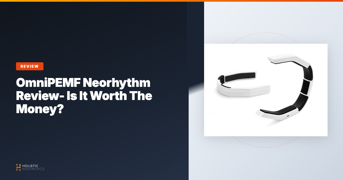 OmniPEMF Neorhythm Review- Is It Worth The Money?