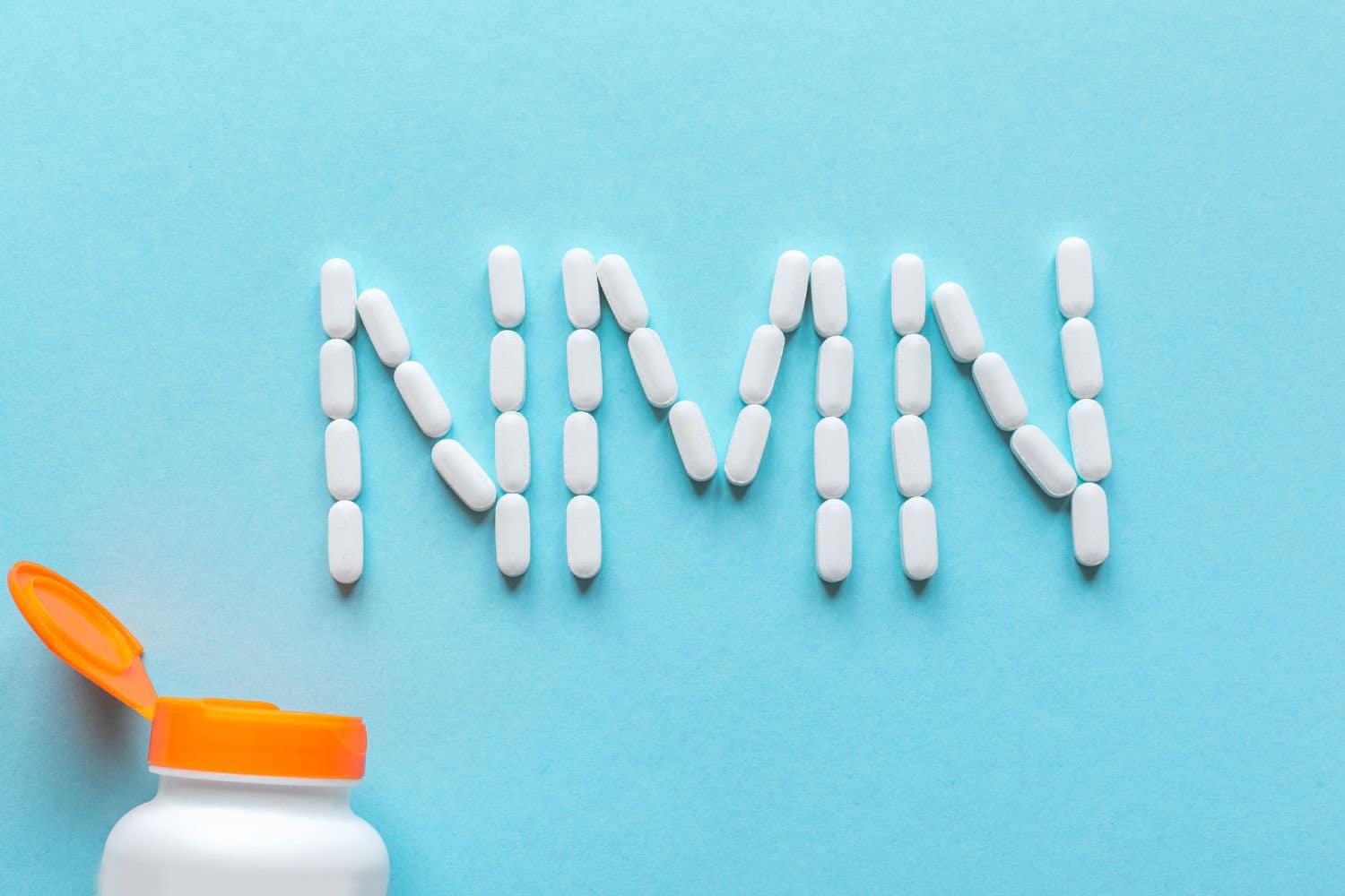 The 5 Best NMN Supplements| Boost Energy, Longevity, Immunity, & More!