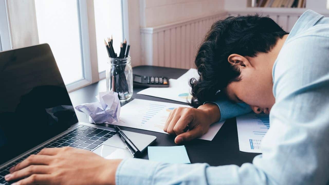 The Best Herbs For Adrenal Fatigue