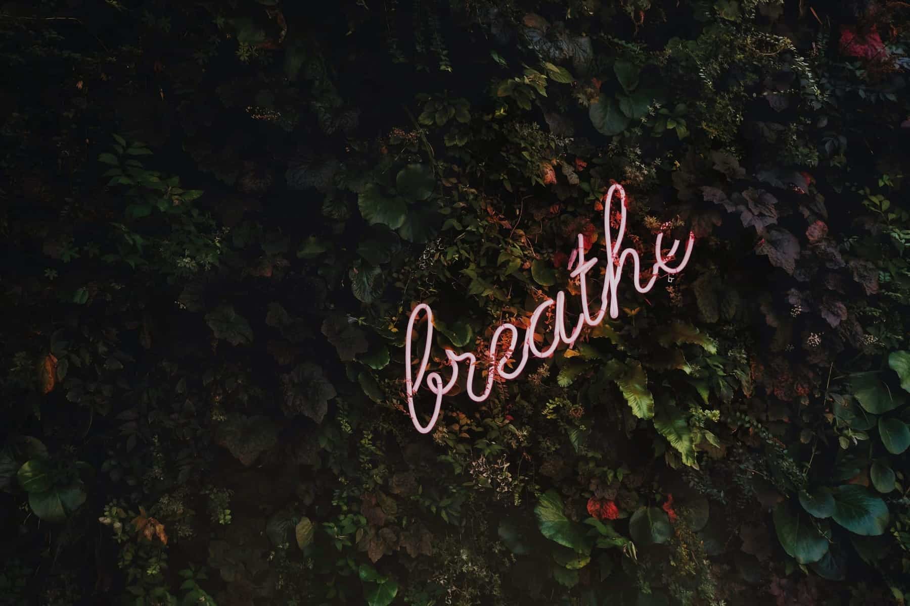 The Best Breathing Exercises To Calm Anxiety And Sharpen Your Mind