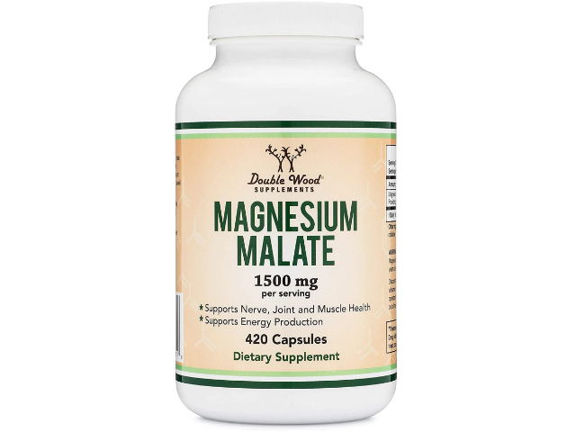 Magnesium Malate