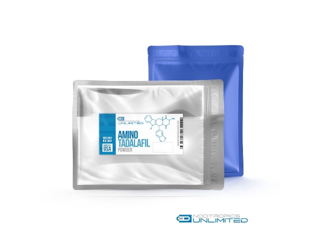 Amino Tadalafil by Nootropics Unlimited