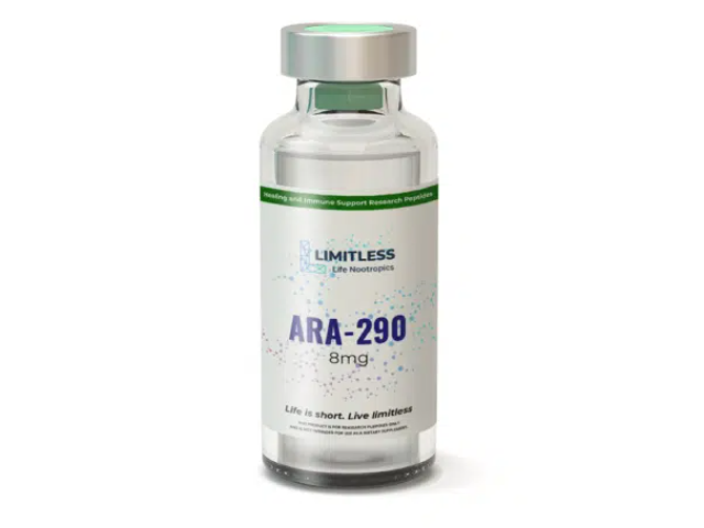 ARA-290 Peptide by Limitless Life Nootropics
