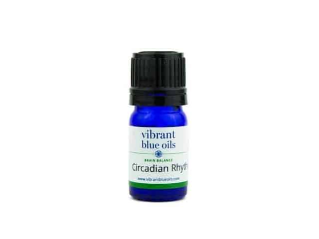 Circadian Rhythm Blend by Vibrant Blue Oils