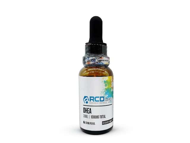 DHEA Liquid by Research Chemical Depot