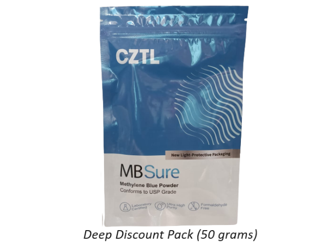 Methylene Blue by CZTL