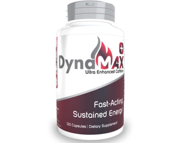 Nootropics Depot Buy Dynamax Plus Ultra Enhanced Caffeine Capsules