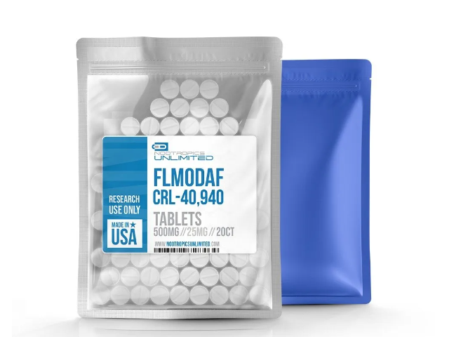 Fl Modafinil by Nootropics Unlimited