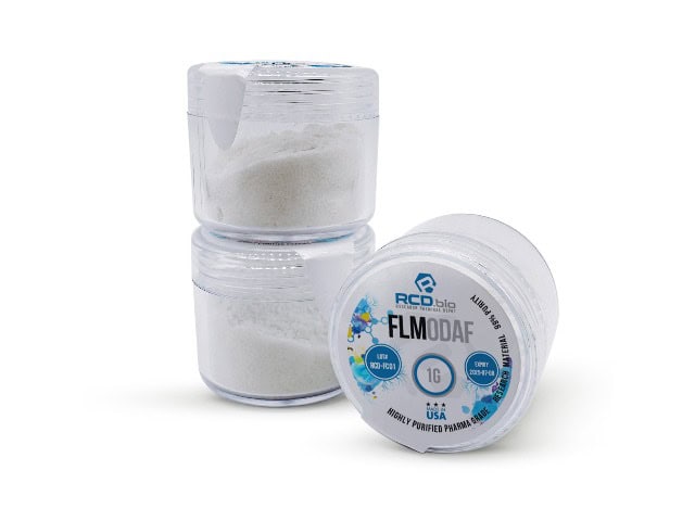 FLModafinil CRL-40940 Powder by Research Chemical Depot