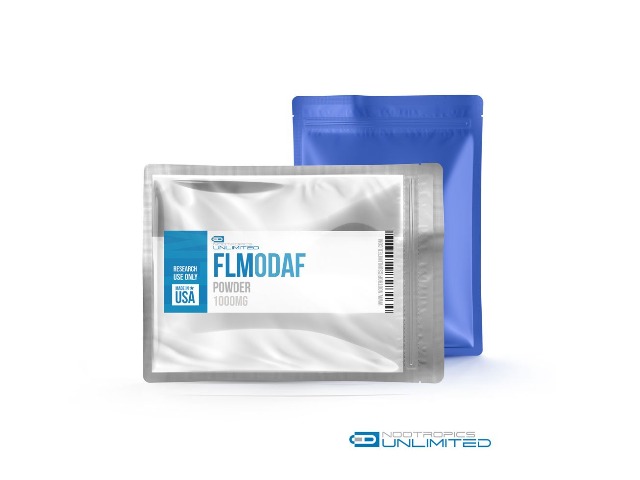 Flmodafinil by Nootropics Unlimited