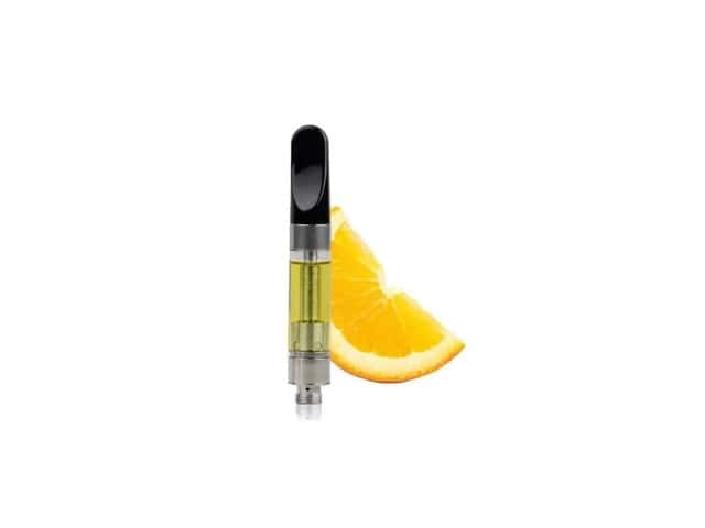 CBD Hemp Isolate Vape Cartridge by Research Chemical Depot