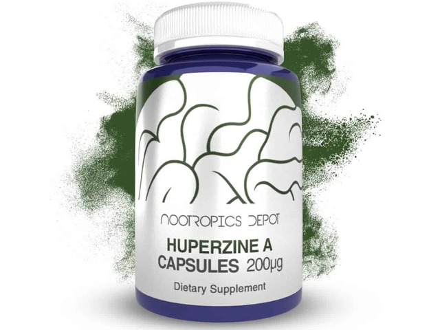 Huperzine A