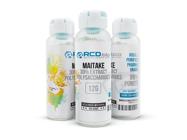 Maitake Powder 30% Extract by Research Chemical Depot