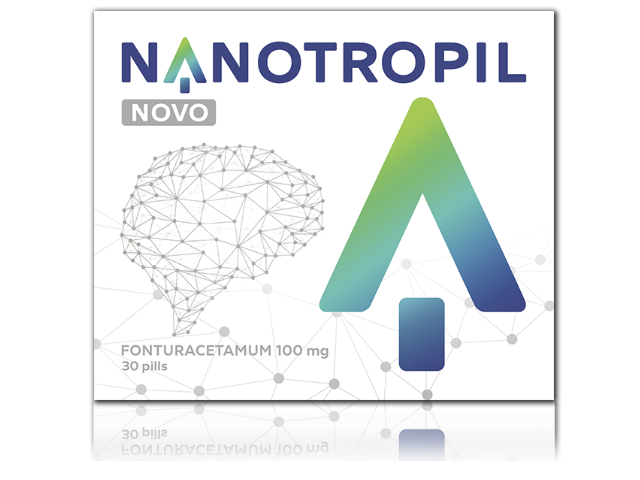 Phenylpiracetam by Cosmic Nootropics