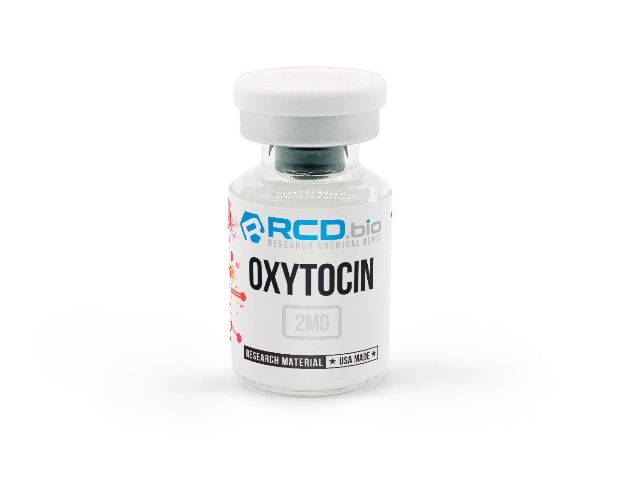Oxytocin by Nootropics Unlimited
