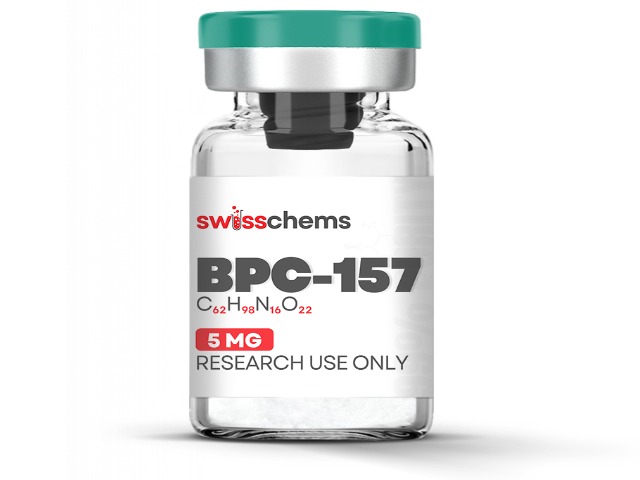 Semax 30mg by Swiss Chems