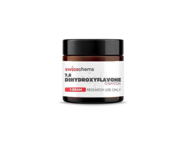 7,8-Dihydroxyflavone by Swiss Chems
