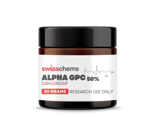 Huperzine A by SwissChem