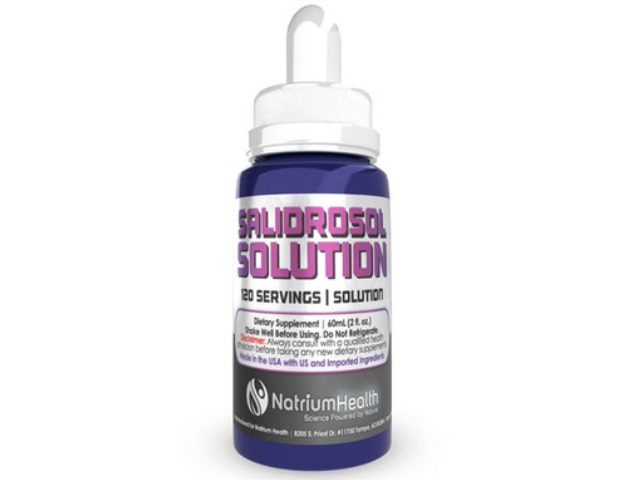 See Tyrosol and Salidroside Benefits by Nootropics Depot