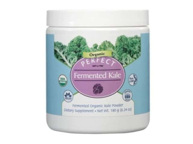 Fermented Kale by Perfect Supplements