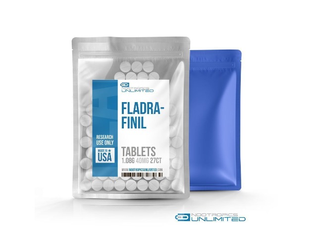 Fladrafinil by Nootropics Unlimited