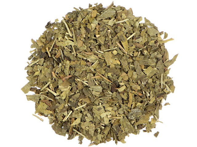Mountain Rose Herbs Ginkgo Biloba Leaf