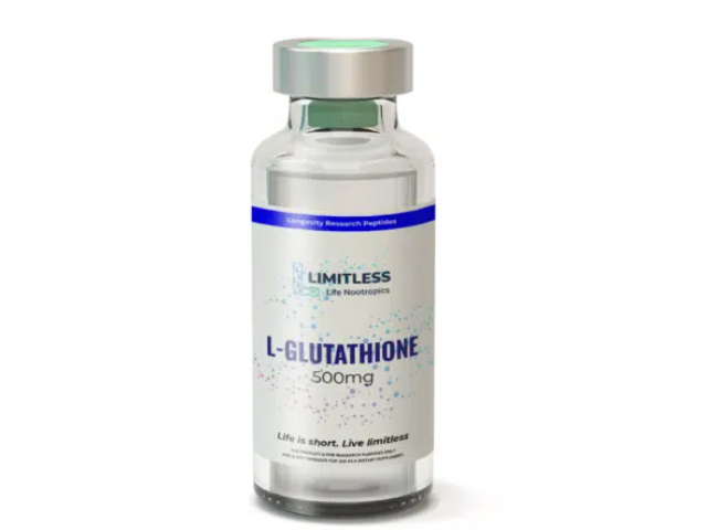 Limitless Life Nootropics N-acetyl Selank Nasal Spray by Limitless Life Nootropics