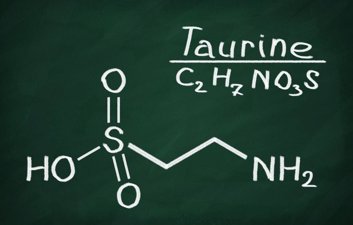 Taurine